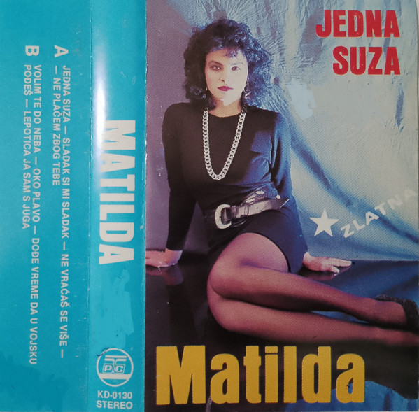 Jedna Suza