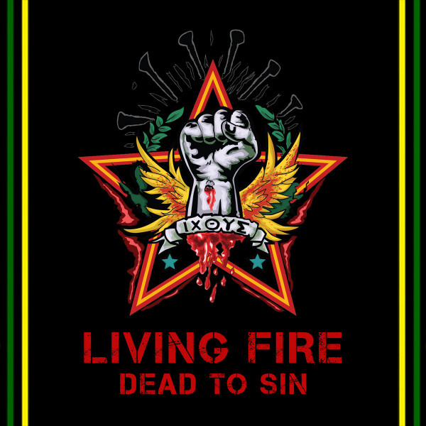 Dead To Sin