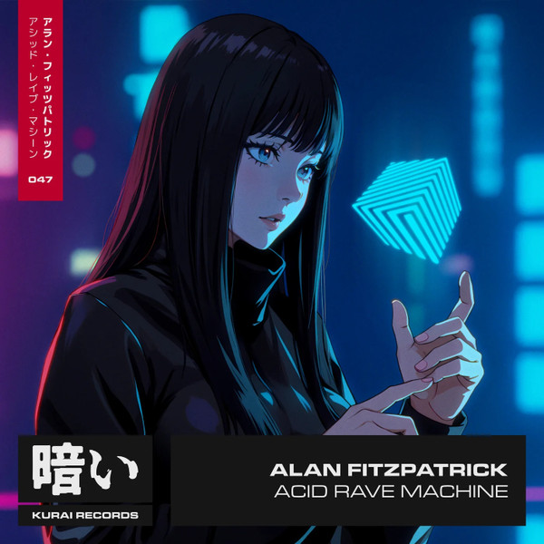 Acid Rave Machine