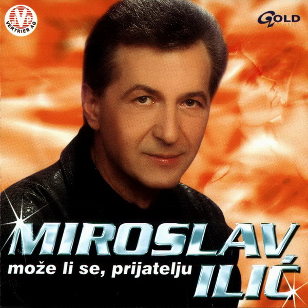 Može Li Se, Prijatelju
