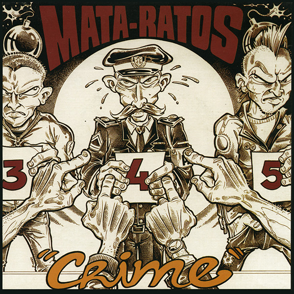 Crime