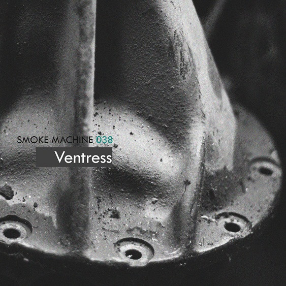 Smoke Machine Podcast 038
