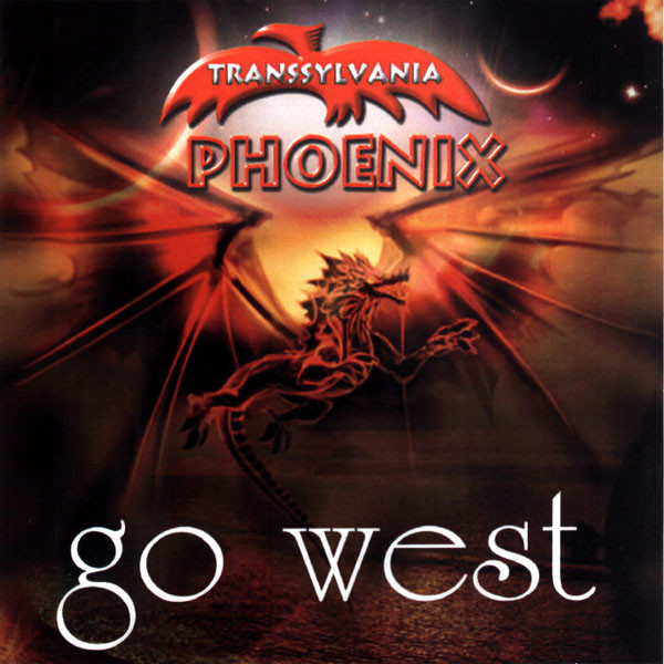 Go West