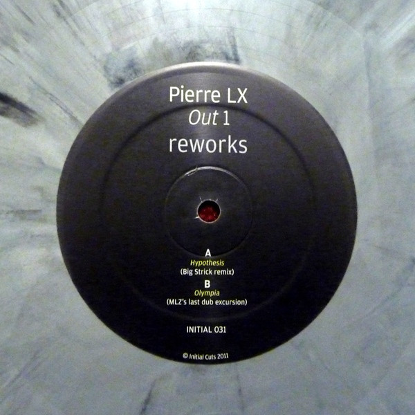 Out 1 Reworks