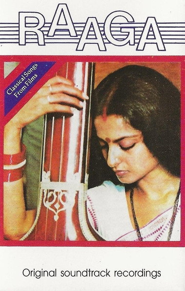 Raagav - Classical Songs From Films