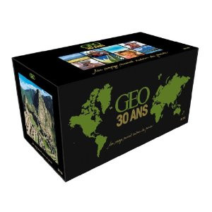 Geo 30 Ans
