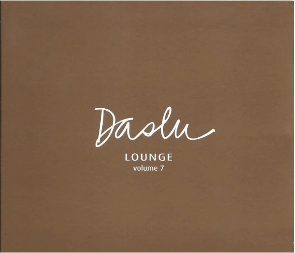 Daslu Lounge Volume 7