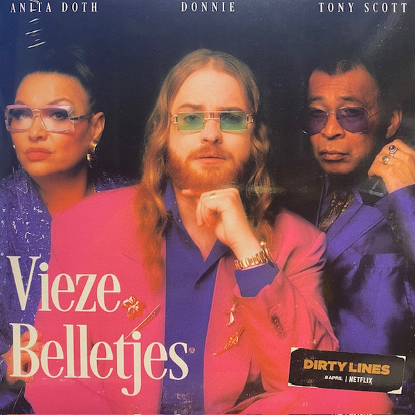 Vieze Belletjes