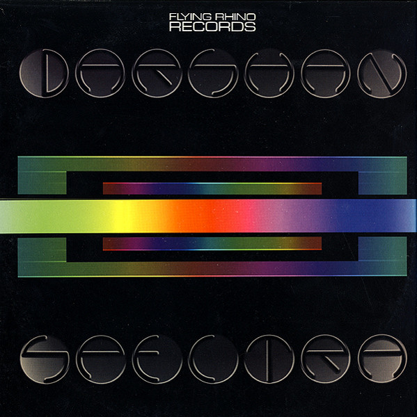 Spectra