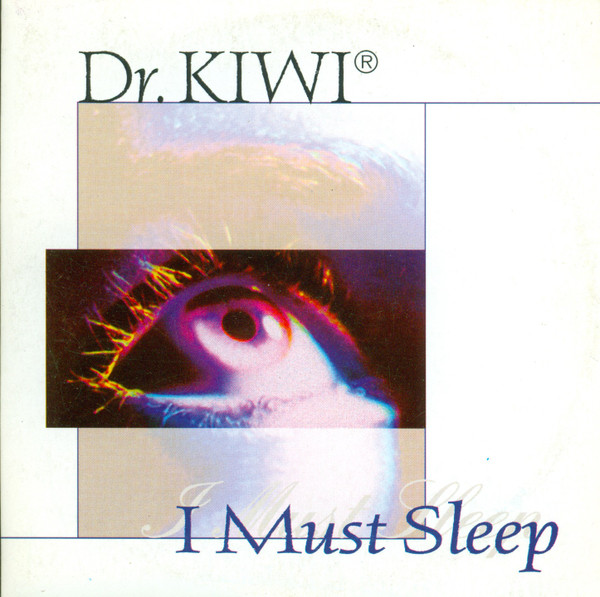I Must Sleep