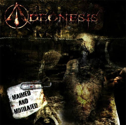 Maimed And Mutilated