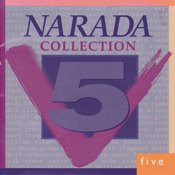 Narada Collection 5