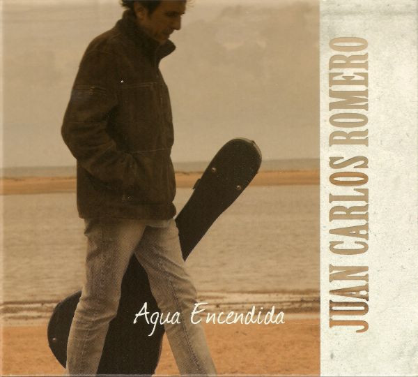 Agua Encendida