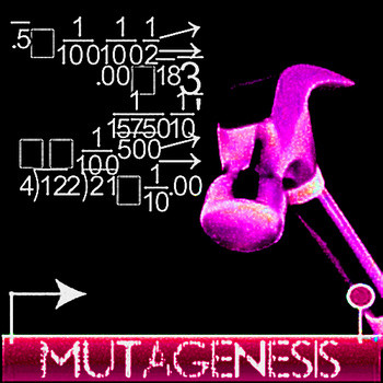 Mutagenesis