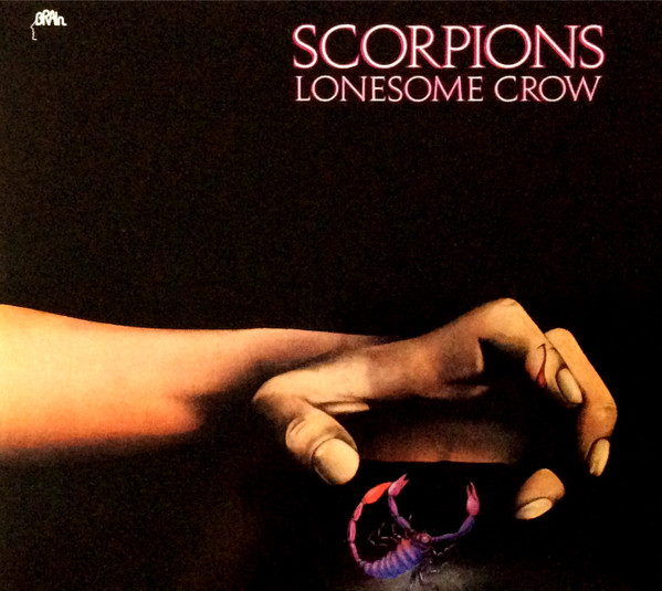 Lonesome Crow