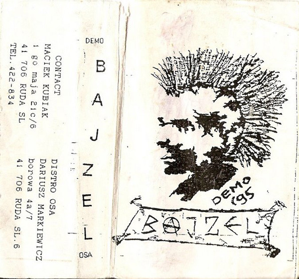 Demo '95
