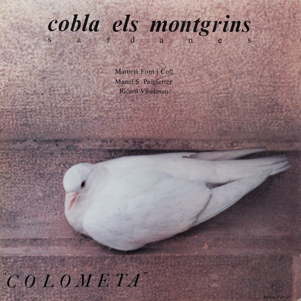 Colometa