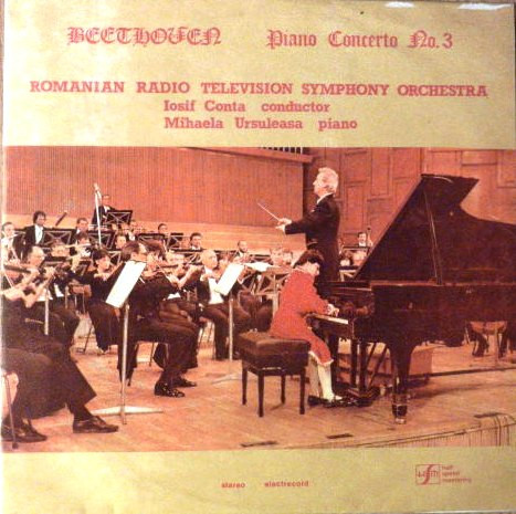 Piano Concerto No.3