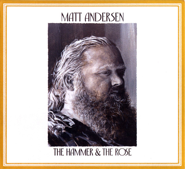 The Hammer & The Rose