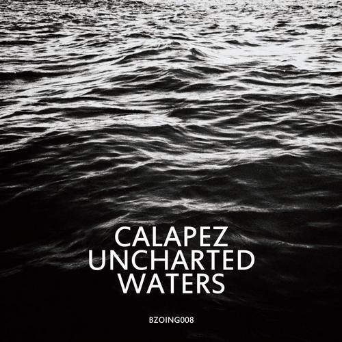 Uncharted Waters