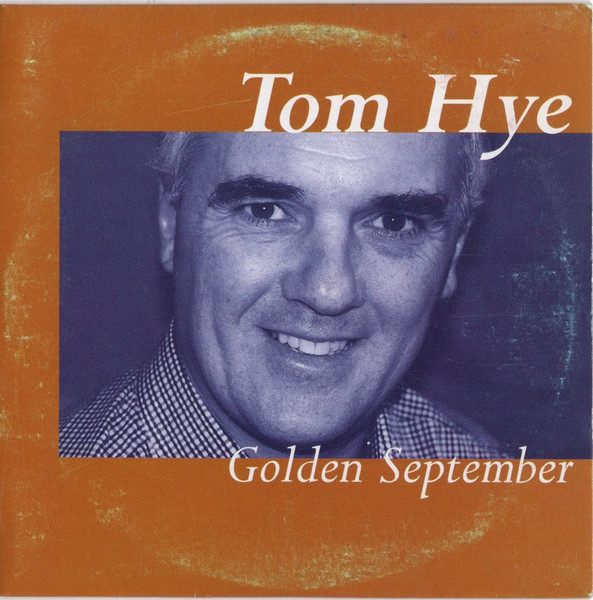 Golden September