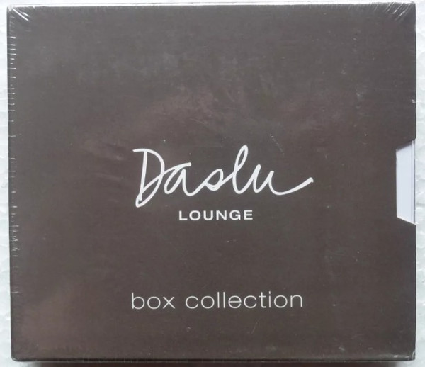 Daslu Lounge - Box Collection