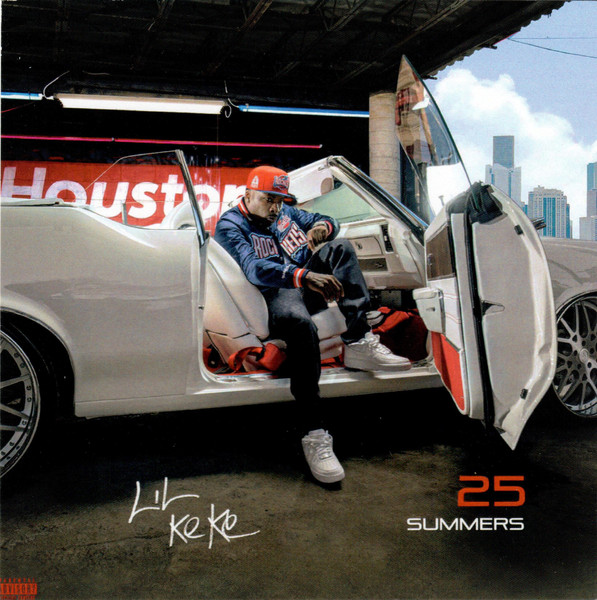 25 Summers