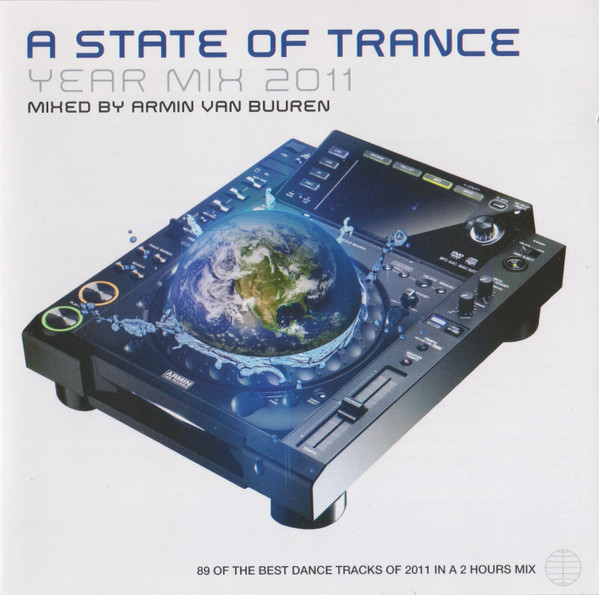 A State Of Trance Year Mix 2011
