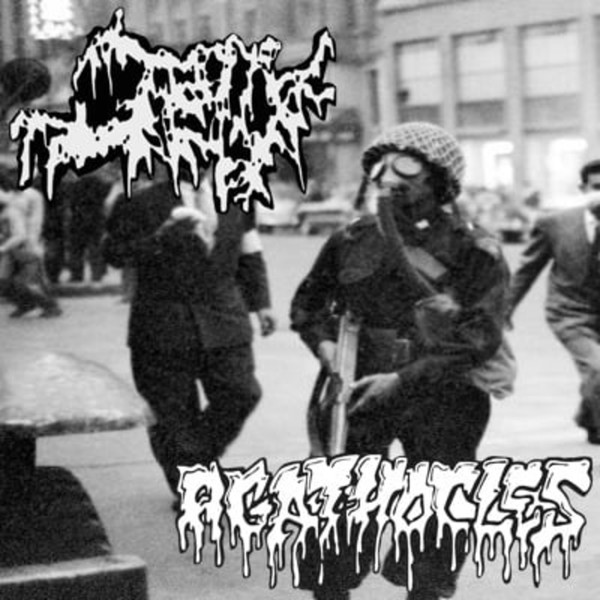 Jelly / Agathocles