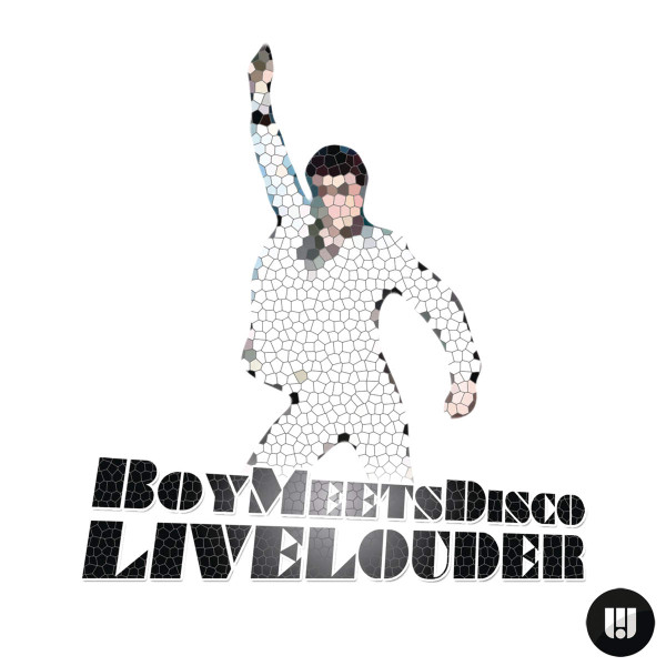 Live Louder (KATO Stadium Mix)
