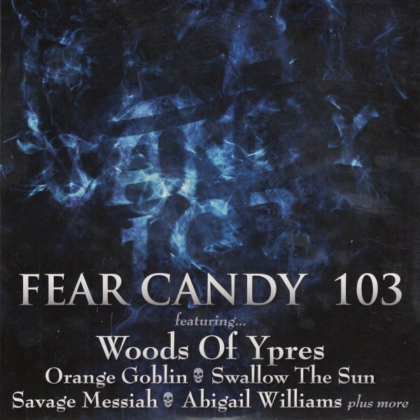 Fear Candy 103