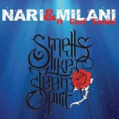 Smells Like Teen Spirit