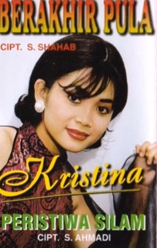 Berakhir Pula