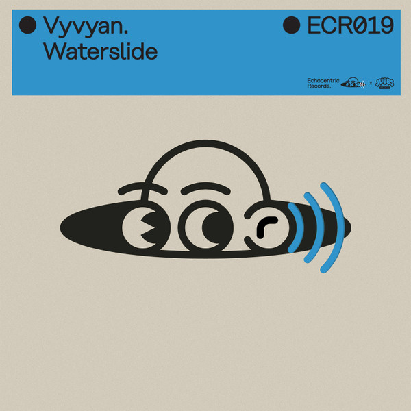 Waterslide EP