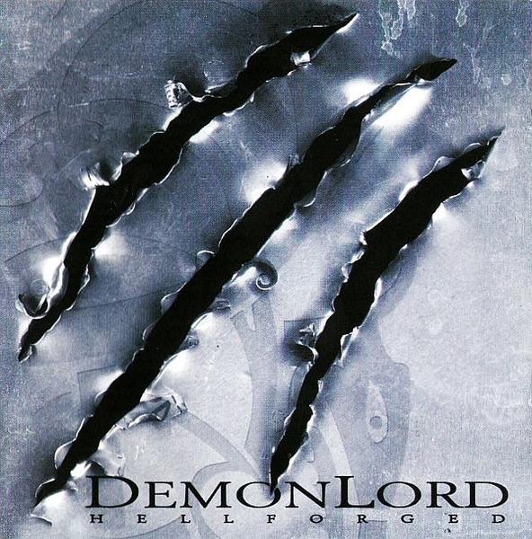Hellforged