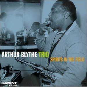 Spirits In The Field