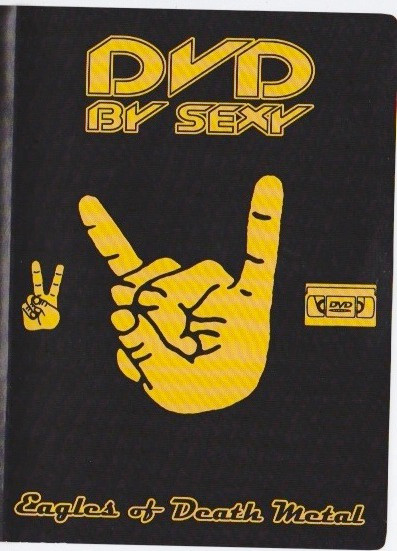 DVD By Sexy