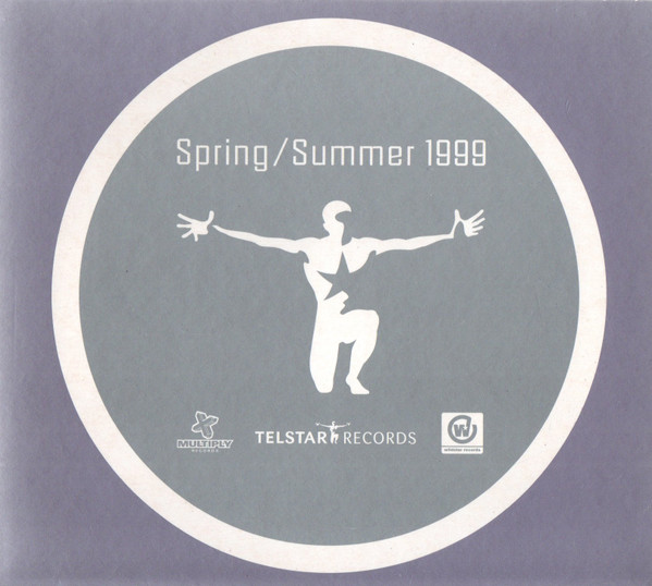 Spring/Summer 1999