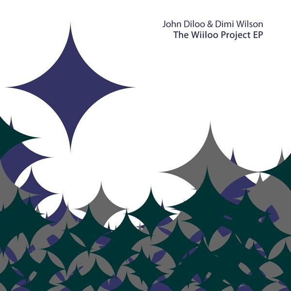 The Wiiloo Project EP