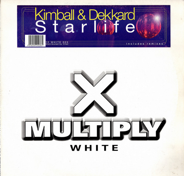 Starlife