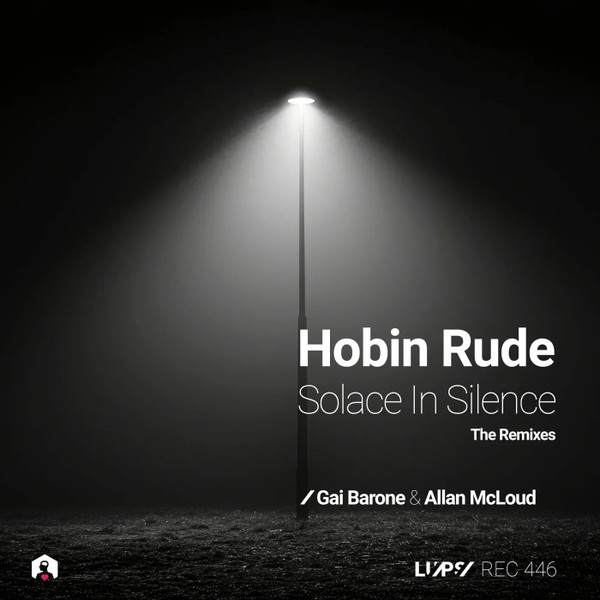 Solace In Silence (The Remixes)