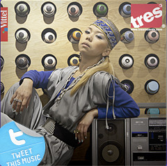 Vittel Sports Music Factory - Tres Sports Mix