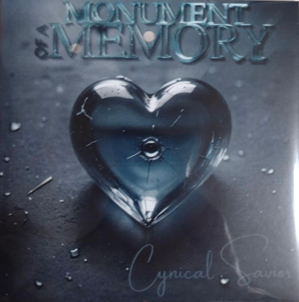 Cynical Savior