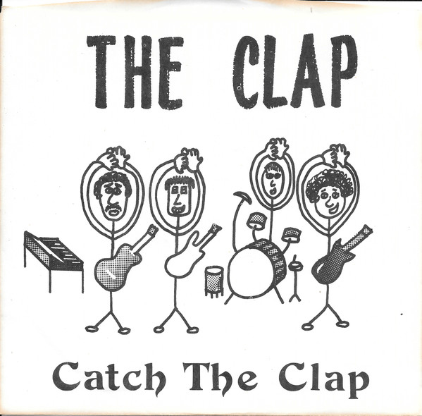 Catch The Clap