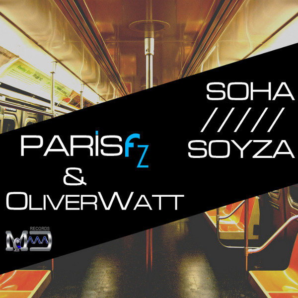 Soha / Soyza 