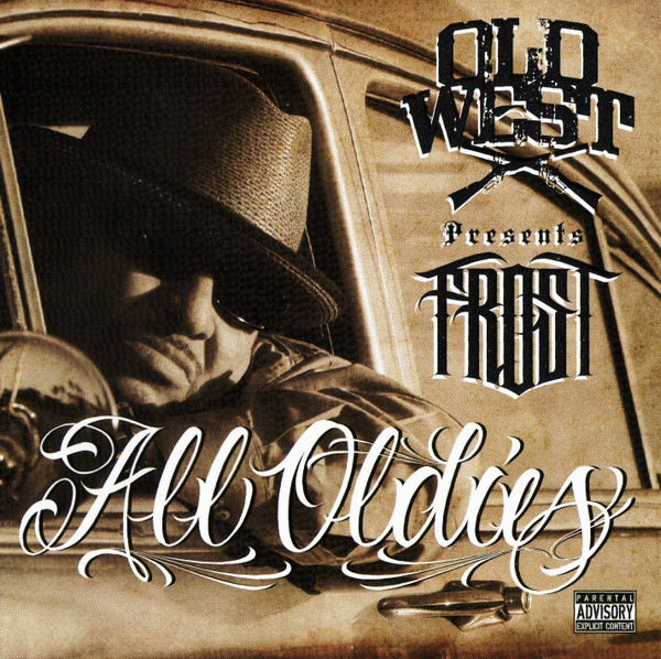 All Oldies
