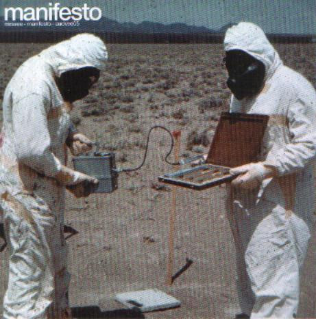Manifesto