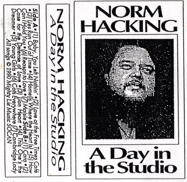 A Day In The Studio