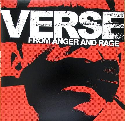 From Anger And Rage