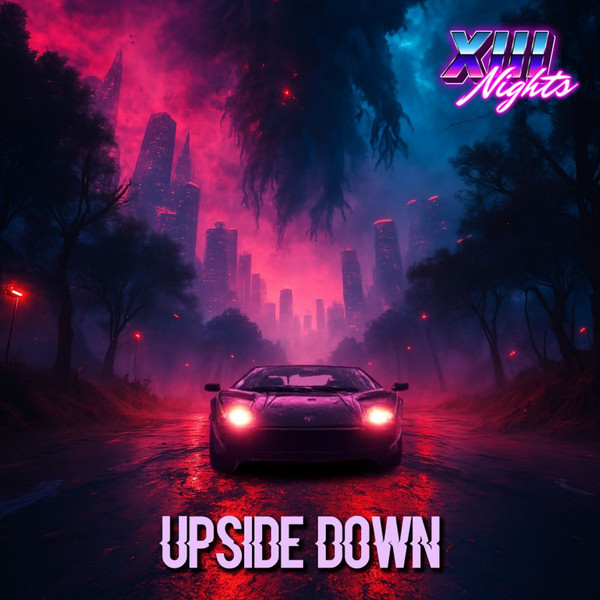 Upside Down